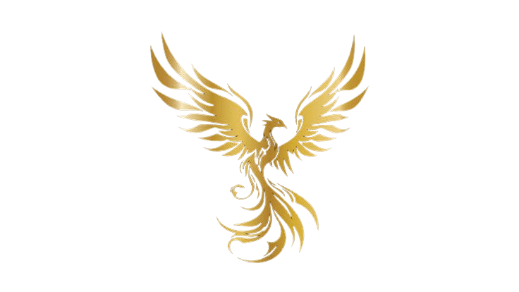 Golden Phoenix